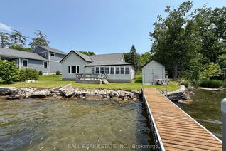 Detached House for Sale, 654 Hatton Ave, Selwyn, ON Detached House for Sale, 654 Hatton Ave, Selwyn, ON