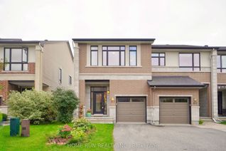 Freehold Townhouse for Rent, 157 MATTINGLY Way, Blossom Park - Airport and Area, ON