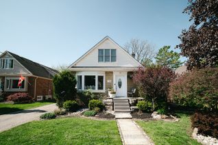 Detached House for Sale, 758 Wilton Cres, Woodstock, ON Detached House for Sale, 758 Wilton Cres, Woodstock, ON