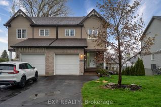 Semi-Detached House for Sale, 939 Payer St, Clarence-Rockland, ON