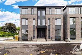 Property for Rent, 1260 MARENGER St #H, Orleans - Convent Glen and Area, ON