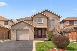 House for Sale, 284 DELANCEY Blvd, Hamilton, ON