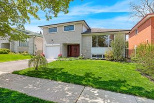 House for Sale, 6 Munford Cres, Toronto, ON House for Sale, 6 Munford Cres, Toronto, ON