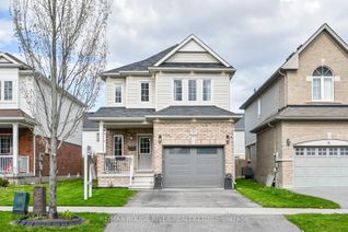 Property for Sale, 55 Redfern Cres, Clarington, ON