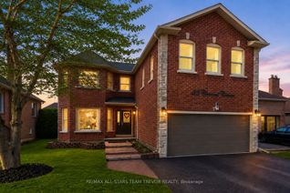 House for Sale, 22 Chartwell Cres, Georgina, ON House for Sale, 22 Chartwell Cres, Georgina, ON
