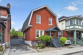 House for Sale, 30 Roslyn Ave, Glebe - Ottawa East and Area, ON