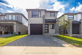 Property for Sale, 1994 Foxridge Cres, London North, ON Property for Sale, 1994 Foxridge Cres, London North, ON