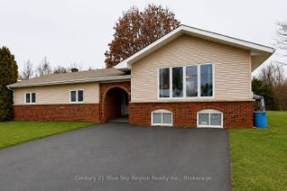 Sidesplit for Sale, 36 Nichols St, Callander, ON Sidesplit for Sale, 36 Nichols St, Callander, ON