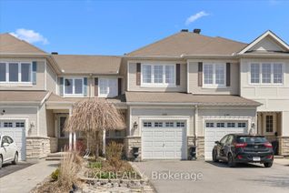 Townhouse for Sale, 628 Pepperville Cres, Kanata, ON Townhouse for Sale, 628 Pepperville Cres, Kanata, ON
