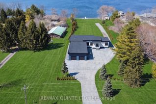 Property for Sale, 2528 County Road 3 N/A, Prince Edward County, ON
