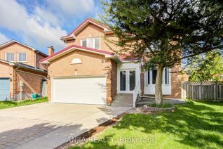 House for Sale, 90 Olivewood Dr, Markham, ON