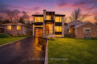 House for Sale, 241 Parkway Ave, Georgina, ON