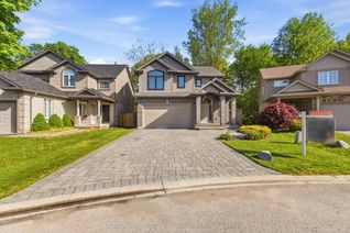 House for Rent, 307 Portrush Pl, London North, ON
