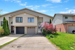 Semi-Detached House for Sale, 79 Sunrise Cres, London East, ON Semi-Detached House for Sale, 79 Sunrise Cres, London East, ON