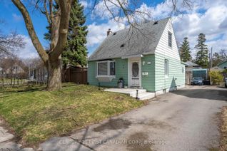 Detached House for Sale, 26 Apeldoorn Cres, London East, ON