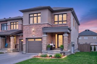 Townhouse for Sale, 819 Stallion Cres, Stittsville - Munster - Richmond, ON