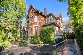 House for Rent, 99 Crescent Rd, Toronto, ON