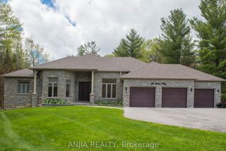 Property for Sale, 26 Pelosi Way, East Gwillimbury, ON