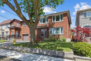 Property for Sale, 1062 Glengrove Ave, Toronto, ON