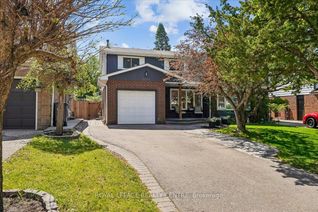 House for Sale, 3332 Chokecherry Cres, Mississauga, ON
