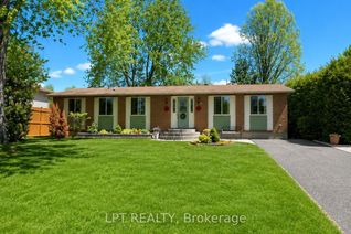 House for Sale, 9 Dallaire Cres, Stittsville - Munster - Richmond, ON