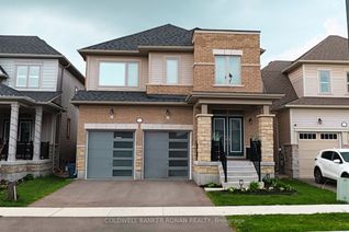 Detached House for Sale, 71 Harpin Way W, Centre Wellington, ON