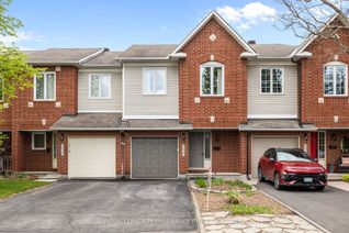 Freehold Townhouse for Sale, 6420 Sablewood Pl, Orleans - Convent Glen and Area, ON Freehold Townhouse for Sale, 6420 Sablewood Pl, Orleans - Convent Glen and Area, ON
