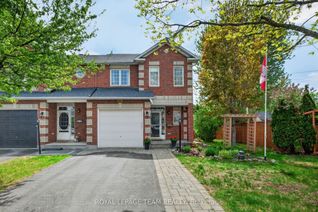 Townhouse for Sale, 23 Chantilly Gate, Stittsville - Munster - Richmond, ON Townhouse for Sale, 23 Chantilly Gate, Stittsville - Munster - Richmond, ON