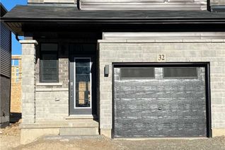 Property for Rent, 32 June Callwood Way, Brantford, ON Property for Rent, 32 June Callwood Way, Brantford, ON