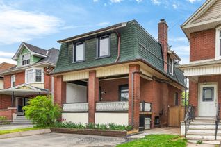 Property for Sale, 216 Maplewood Ave, Hamilton, ON Property for Sale, 216 Maplewood Ave, Hamilton, ON