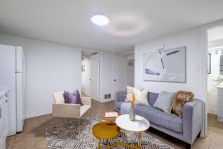 Property for Rent, 533 Victoria Pk Ave #Basememt, Toronto, ON