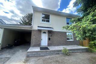 Property for Rent, 264 John Tabor Trl, Toronto, ON Property for Rent, 264 John Tabor Trl, Toronto, ON