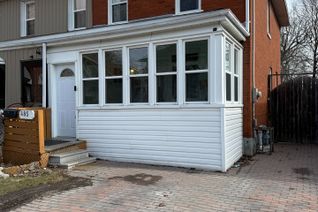 Property for Rent, 485 Albert St, Oshawa, ON