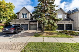Freehold Townhouse for Sale, 2115 Pinevalley Cres, Oakville, ON Freehold Townhouse for Sale, 2115 Pinevalley Cres, Oakville, ON