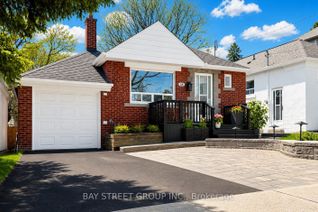 Property for Sale, 58 Albert Ave, Toronto, ON Property for Sale, 58 Albert Ave, Toronto, ON