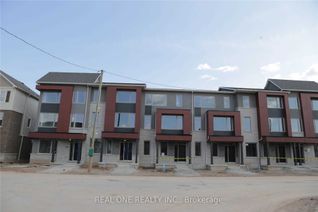 Freehold Townhouse for Rent, 222 Harold Dent Trl, Oakville, ON Freehold Townhouse for Rent, 222 Harold Dent Trl, Oakville, ON