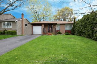 House for Sale, 87 Mancroft Cres, Brampton, ON