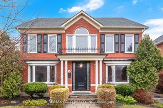 House for Sale, 2441 Capilano Cres, Oakville, ON