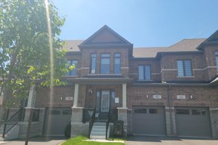 Townhouse for Rent, 42 Robert Wyllie St, North Dumfries, ON Townhouse for Rent, 42 Robert Wyllie St, North Dumfries, ON