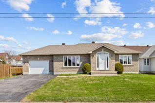 Bungalow for Sale, 71 Faucher Blvd, Casselman, ON Bungalow for Sale, 71 Faucher Blvd, Casselman, ON