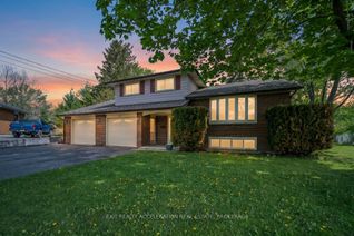 Property for Sale, 281 Smith Cres, Greater Napanee, ON