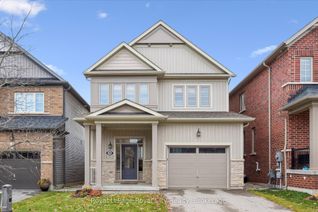 Detached House for Sale, 98 Kay Cres, Centre Wellington, ON