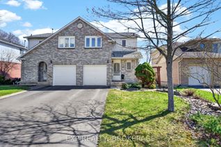 Semi-Detached House for Sale, 23 Rose Abbey Dr, Kingston, ON Semi-Detached House for Sale, 23 Rose Abbey Dr, Kingston, ON