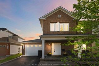 Property for Sale, 305 SARABELLA St, Orleans - Cumberland and Area, ON Property for Sale, 305 SARABELLA St, Orleans - Cumberland and Area, ON
