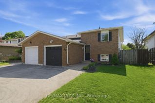 Semi-Detached House for Sale, 50 Hartsfield Dr, Clarington, ON