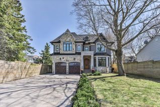 House for Sale, 65 Sunset Beach Rd, Richmond Hill, ON