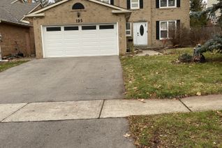 Property for Rent, 195 John Bowser Cres, Newmarket, ON Property for Rent, 195 John Bowser Cres, Newmarket, ON