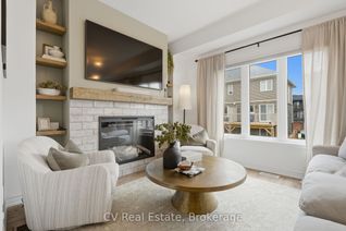 Townhouse for Sale, 57 Harvest Cres, Barrie, ON Townhouse for Sale, 57 Harvest Cres, Barrie, ON