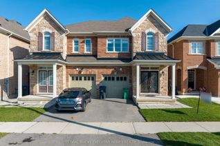 House for Rent, 33 Antibes Dr, Brampton, ON