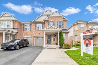 House for Rent, 34 Tawnie (Lower) Cres, Brampton, ON